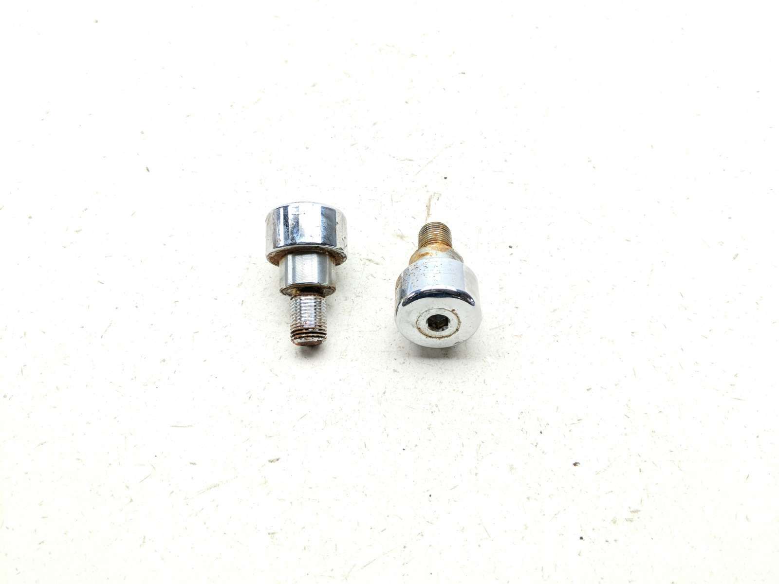 00-09 Yamaha V Star 1100 XVS1100 Handle Bar Handlebar Risers