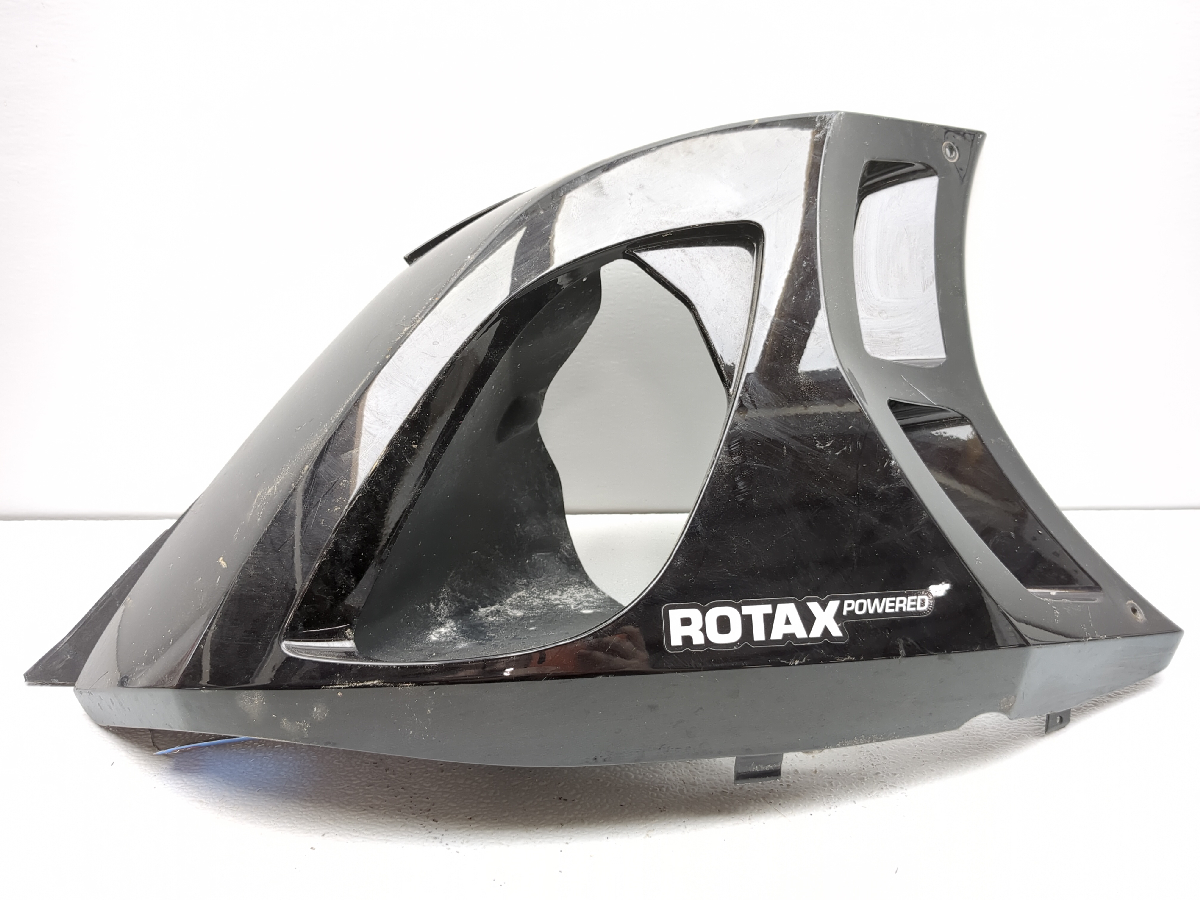 13-15 Can Am Spyder Roadster ST Front Left Side Fairing Cover