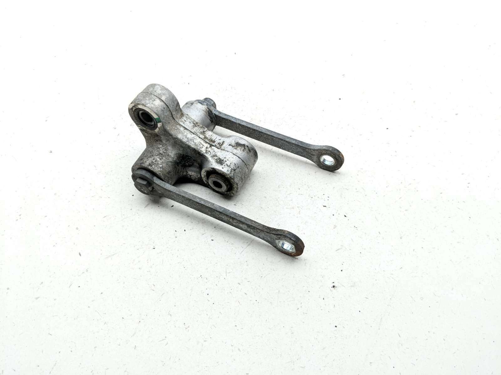 00-09 Yamaha V Star 1100 XVS1100 Rear Shock Link Linkage