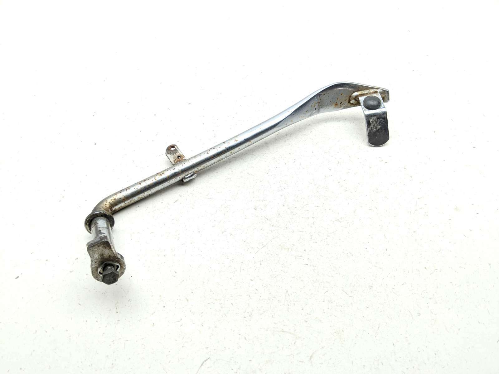 05-09 Harley Softail Heritage Classic FLSTCI Side Kick Stand Kickstand