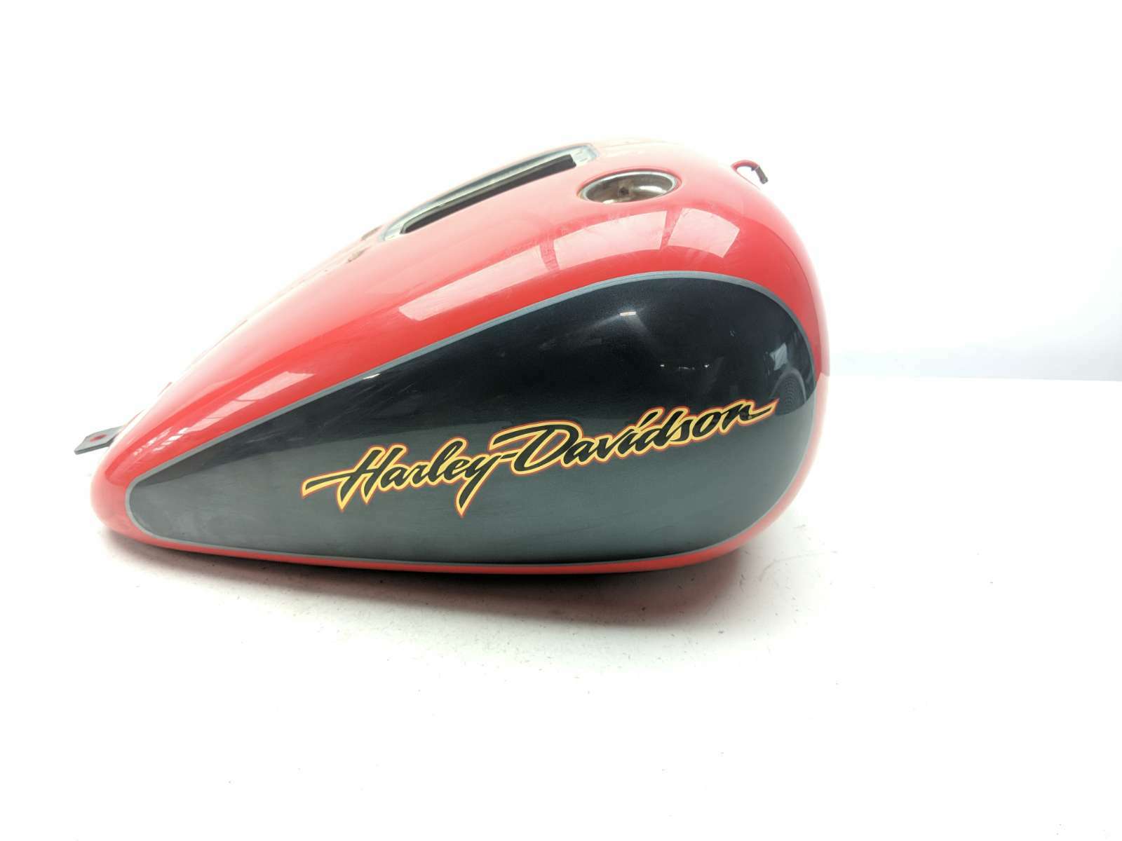 05-09 Harley Softail Heritage Classic FLSTCI Gas Fuel Tank Petrol Reservoir