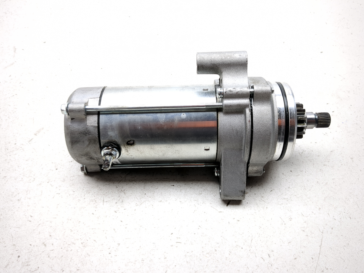 01-05 Honda Goldwing 1800 GL1800 Starter Start Motor