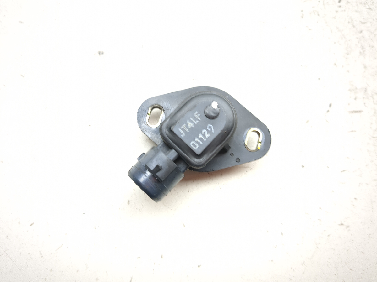 98-04 Kawasaki VN1500 Vulcan Nomad TPS Throttle Position Sensor