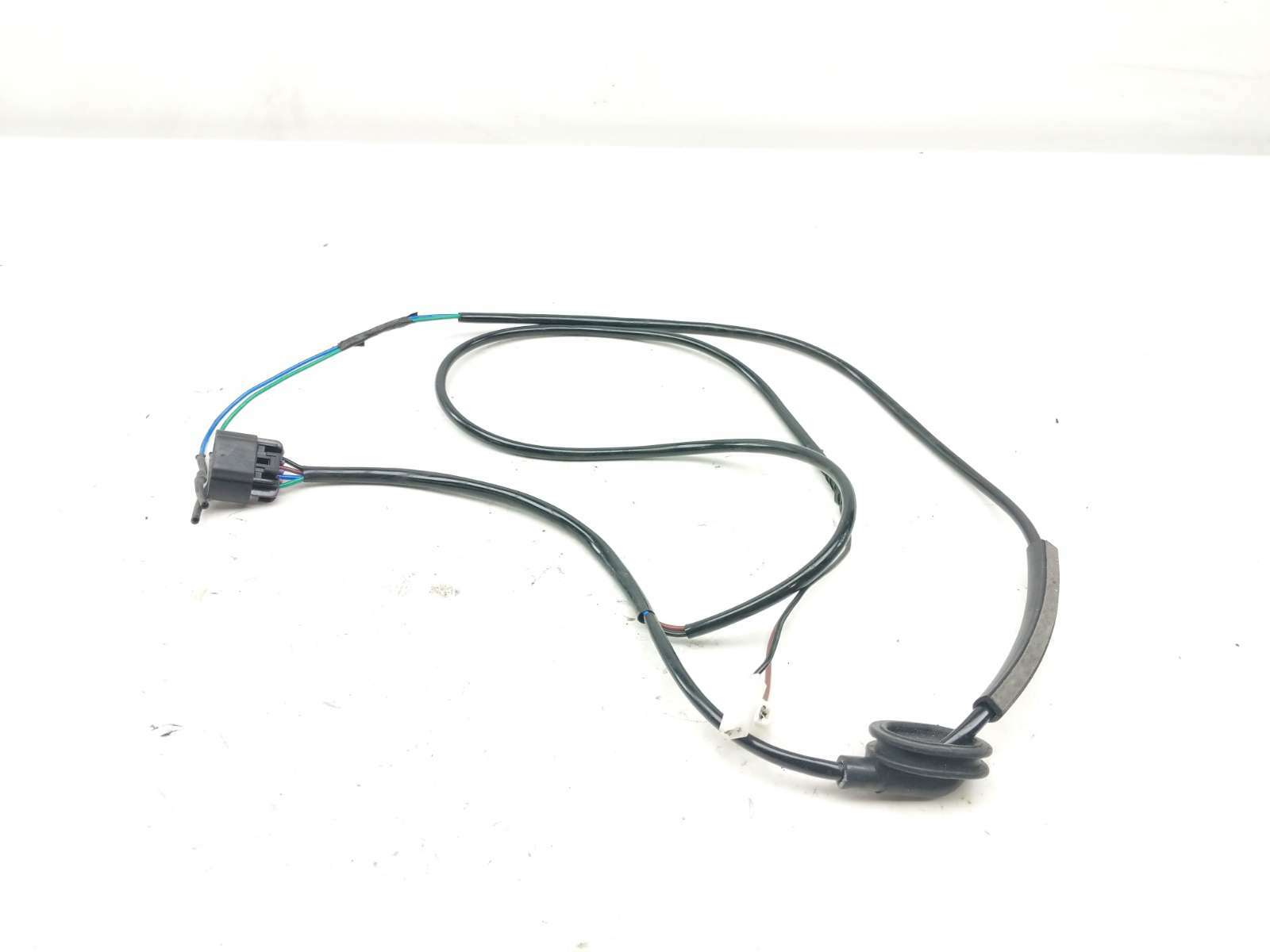 17 Indian Chieftain Limited Sub Wire Wiring Harness