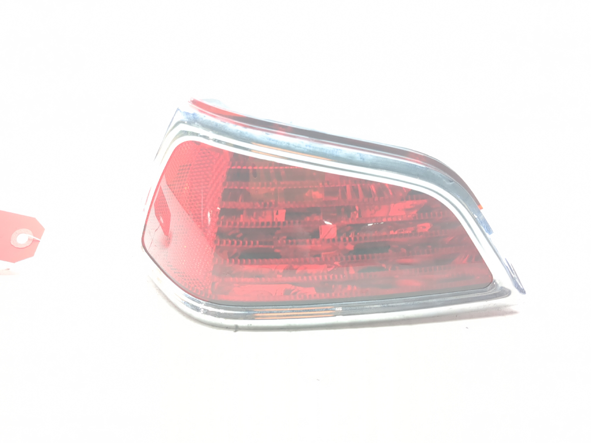 01-05 Honda Goldwing 1800 GL1800 Rear Left Taillight Tail Brake Light Lamp Lens