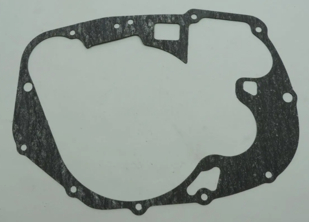 HONDA SL350 11394-340-000 GASKET, R. CRANKCASE COVER