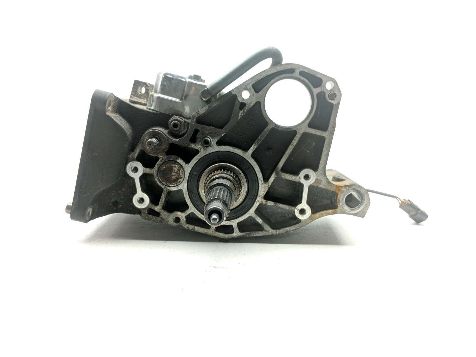 05-09 Harley Softail Heritage Classic FLSTCI Transmission Gear Case 5 Speed
