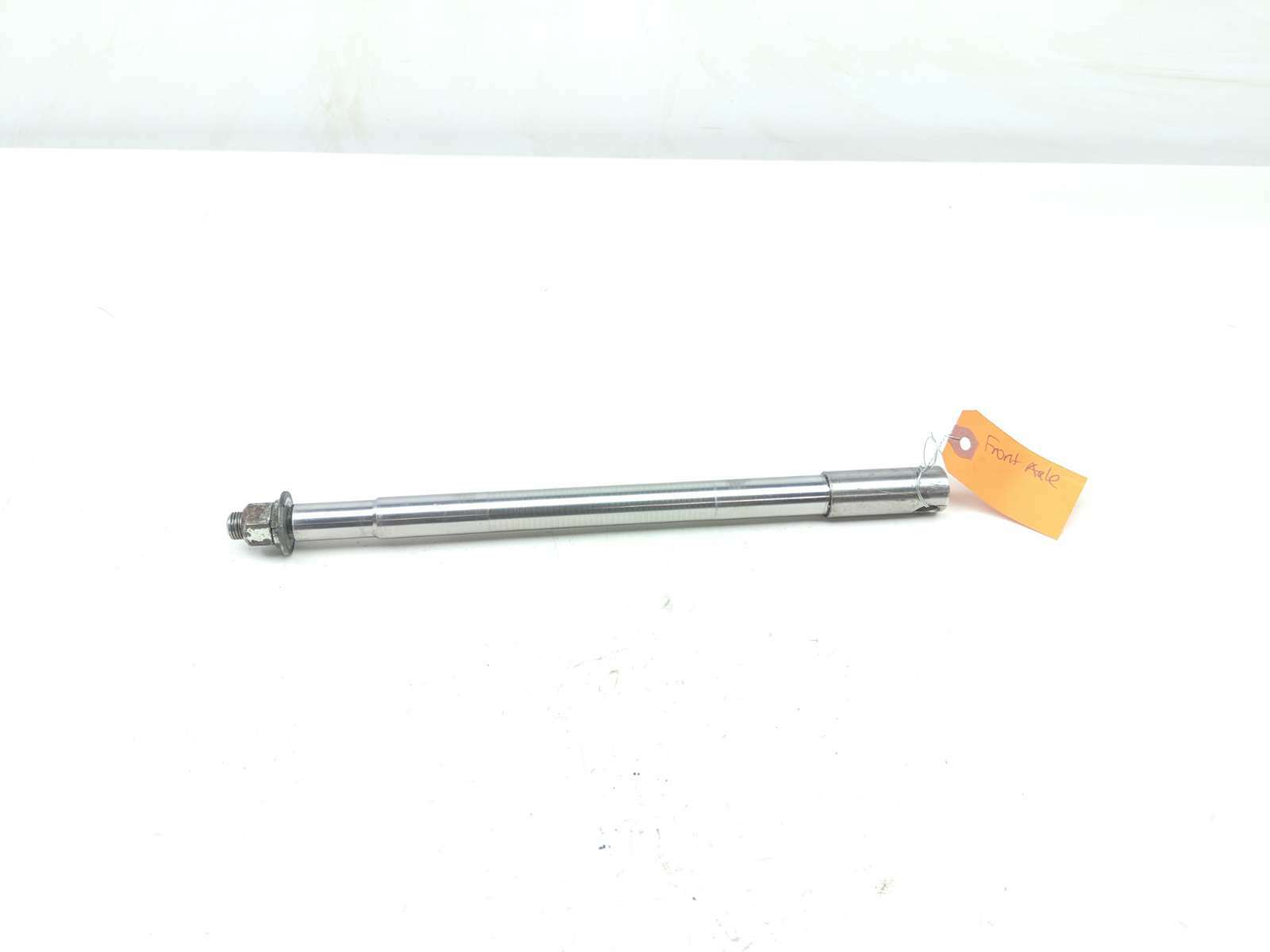 99 Harley Davidson FLHR Road King Front Wheel Axle