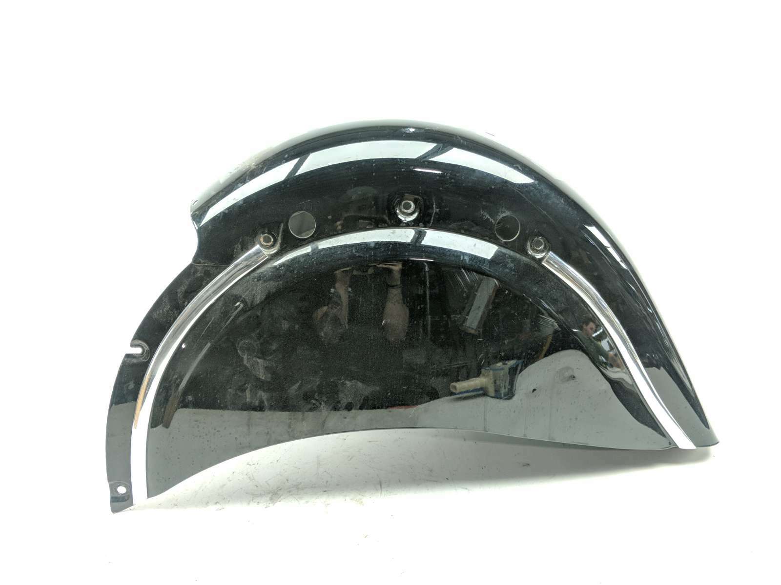 17 Indian Chieftain Limited Rear Wheel Fender