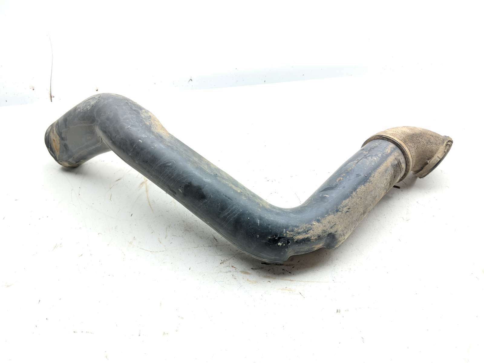 04-08 Yamaha Grizzly 660 YFM660 Air Intake Tube