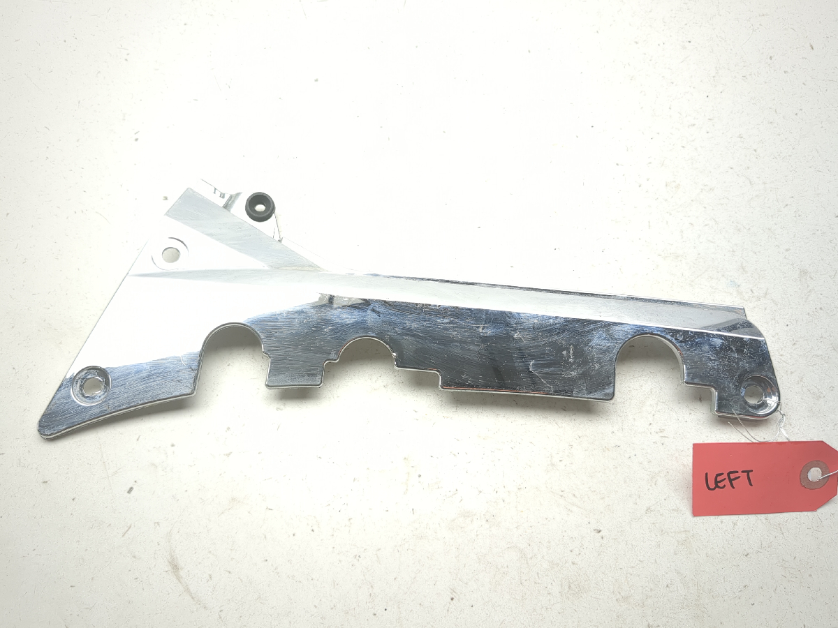 01-05 Honda Goldwing 1800 GL1800 Front Left Trim Fairing Cover Panel