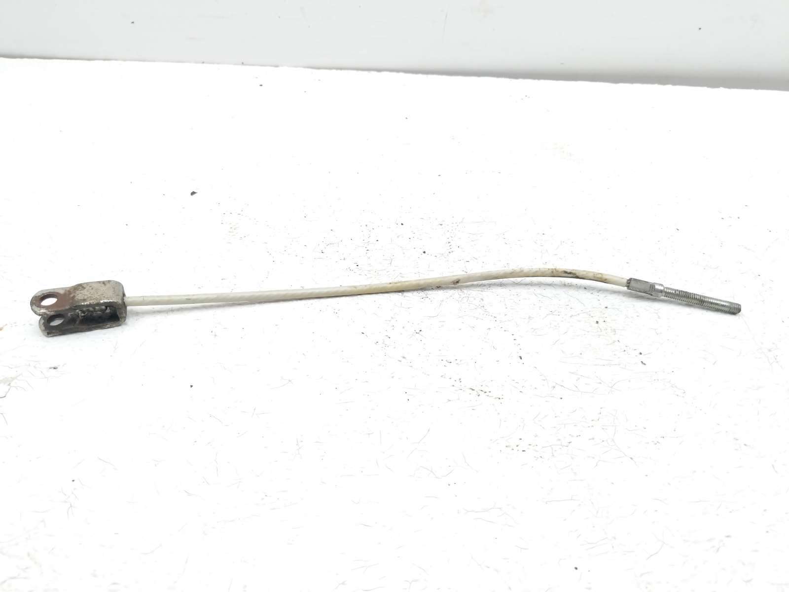 14 Kubota RTV 1100 Parking Brake Cable