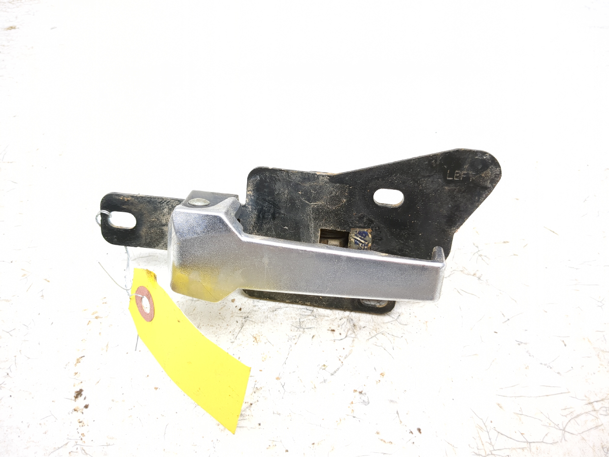 16-18 Yamaha Wolverine YXE700 Front Left Latch Door Handle - Sun