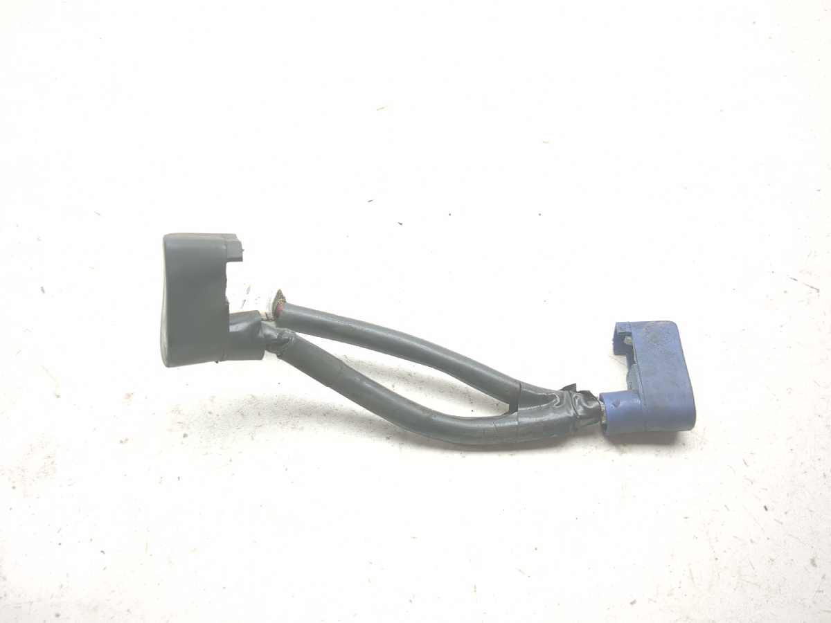01-05 Honda Goldwing 1800 GL1800 Negative Battery Terminal Cable Wire