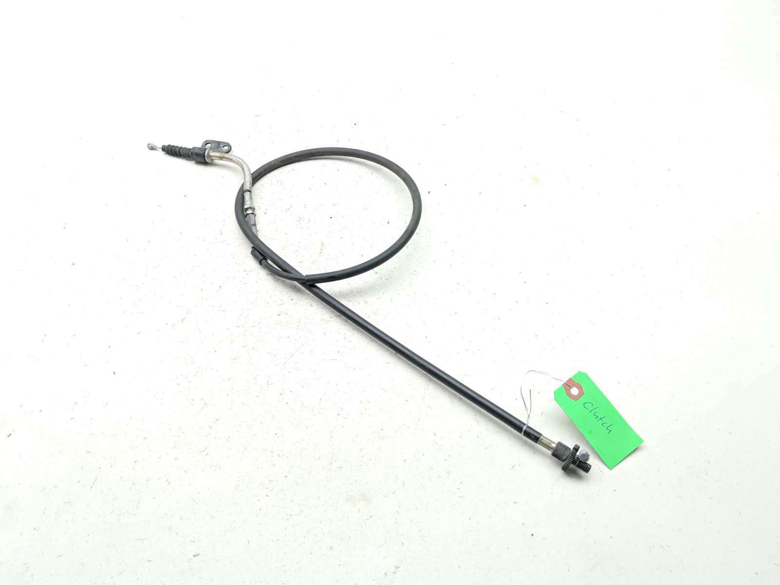 15-19 Kawasaki EN650 Vulcan S Clutch Cable Line