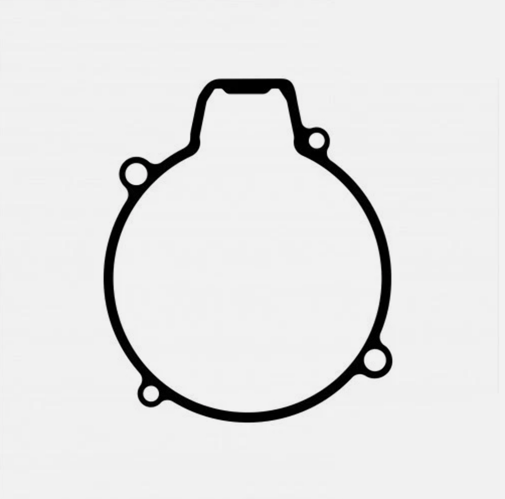 NEW OEM KTM IGNITION COVER GASKET 620 640 LC4E DUKE-E SMC DUKE II 58430040000