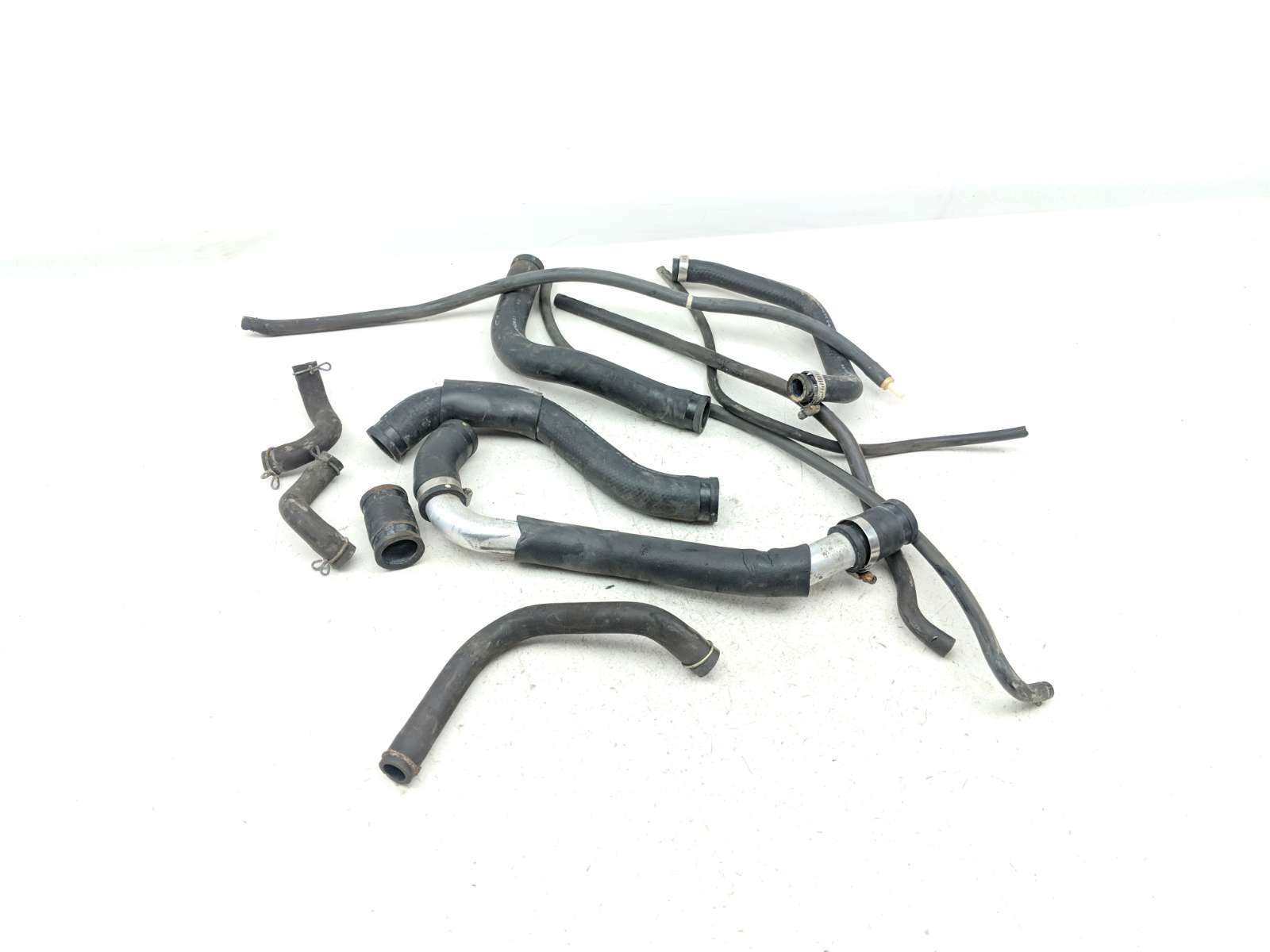 09 Honda CBR 600 RR Miscellaneous Parts Hose Tube Kit