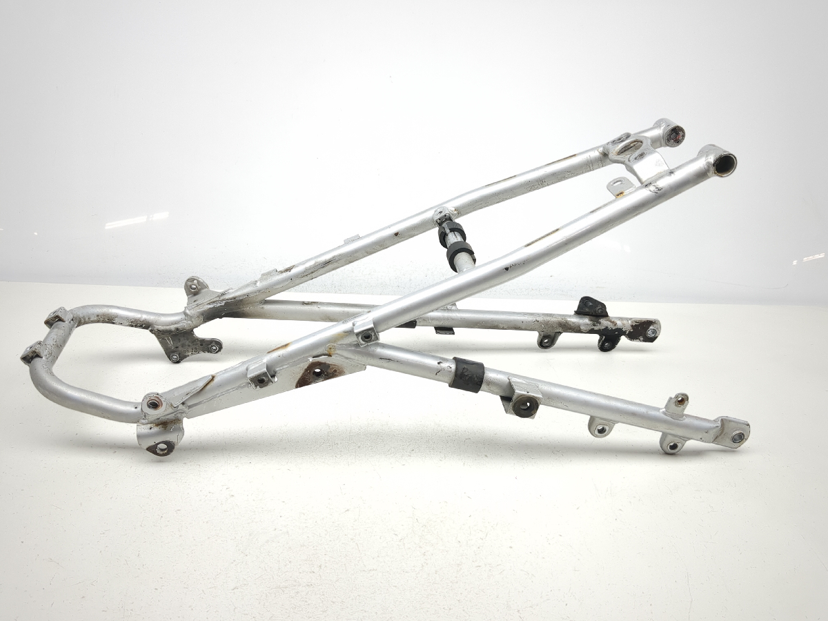 87-07 Kawasaki KLR 650 Rear Sub Frame Subframe