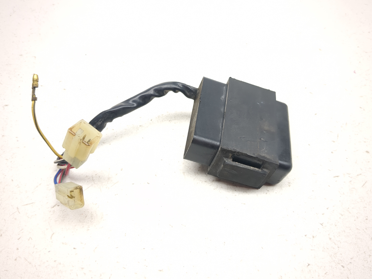 87-07 Kawasaki KLR 650 Computer CDI ECU ECM Box