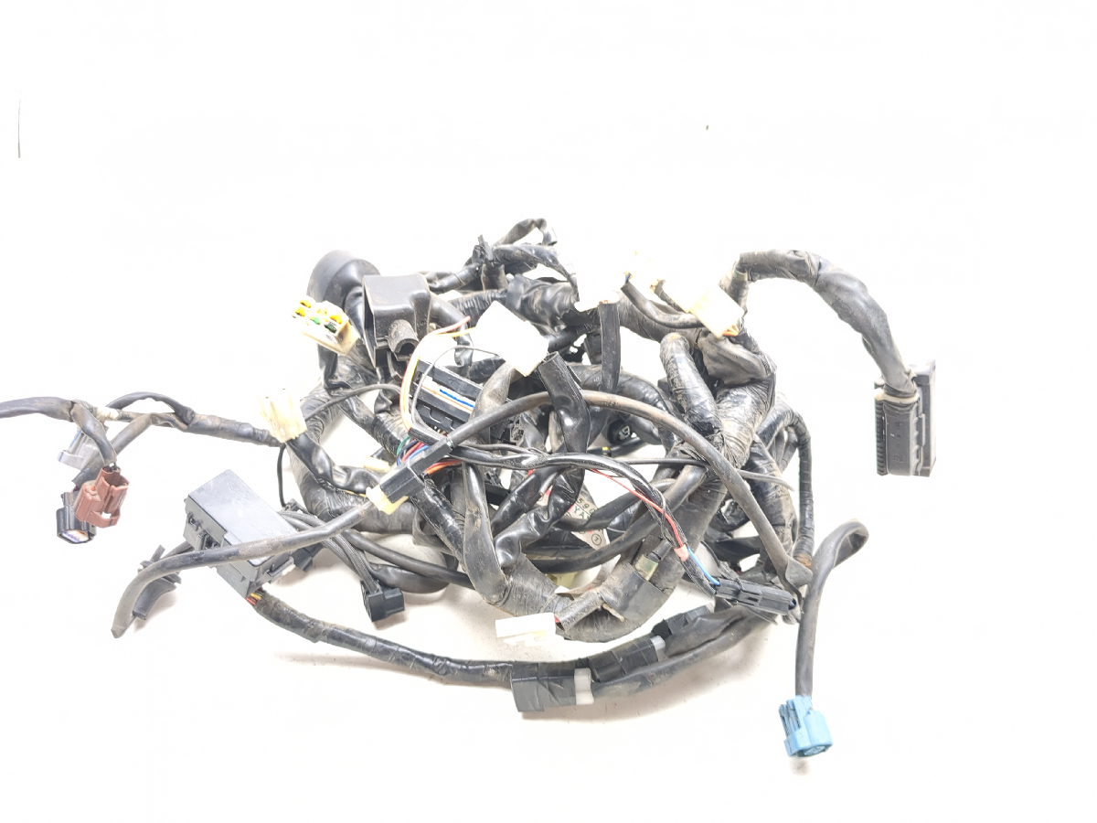 15-18 Yamaha YZF R3 Main Wiring Wire Harness Loom