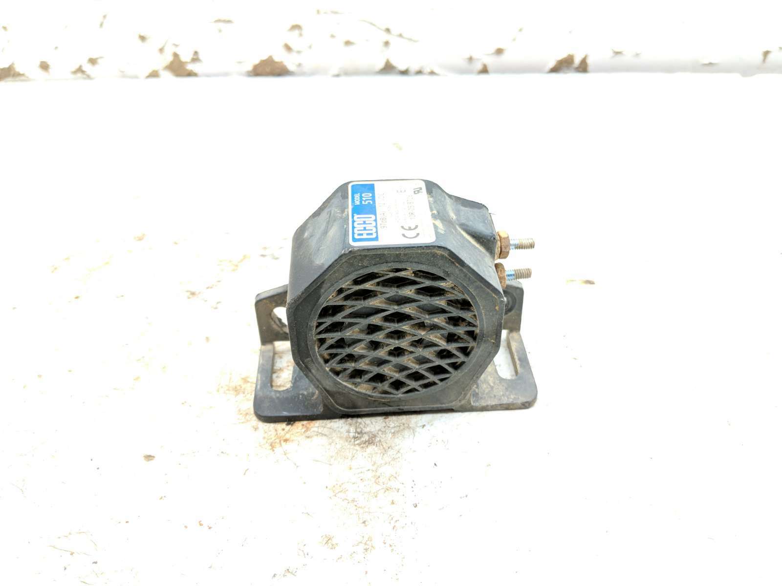 16-18 Kawasaki Mule Pro DXT KAF1000 Back Up Alarm 905-1319-00