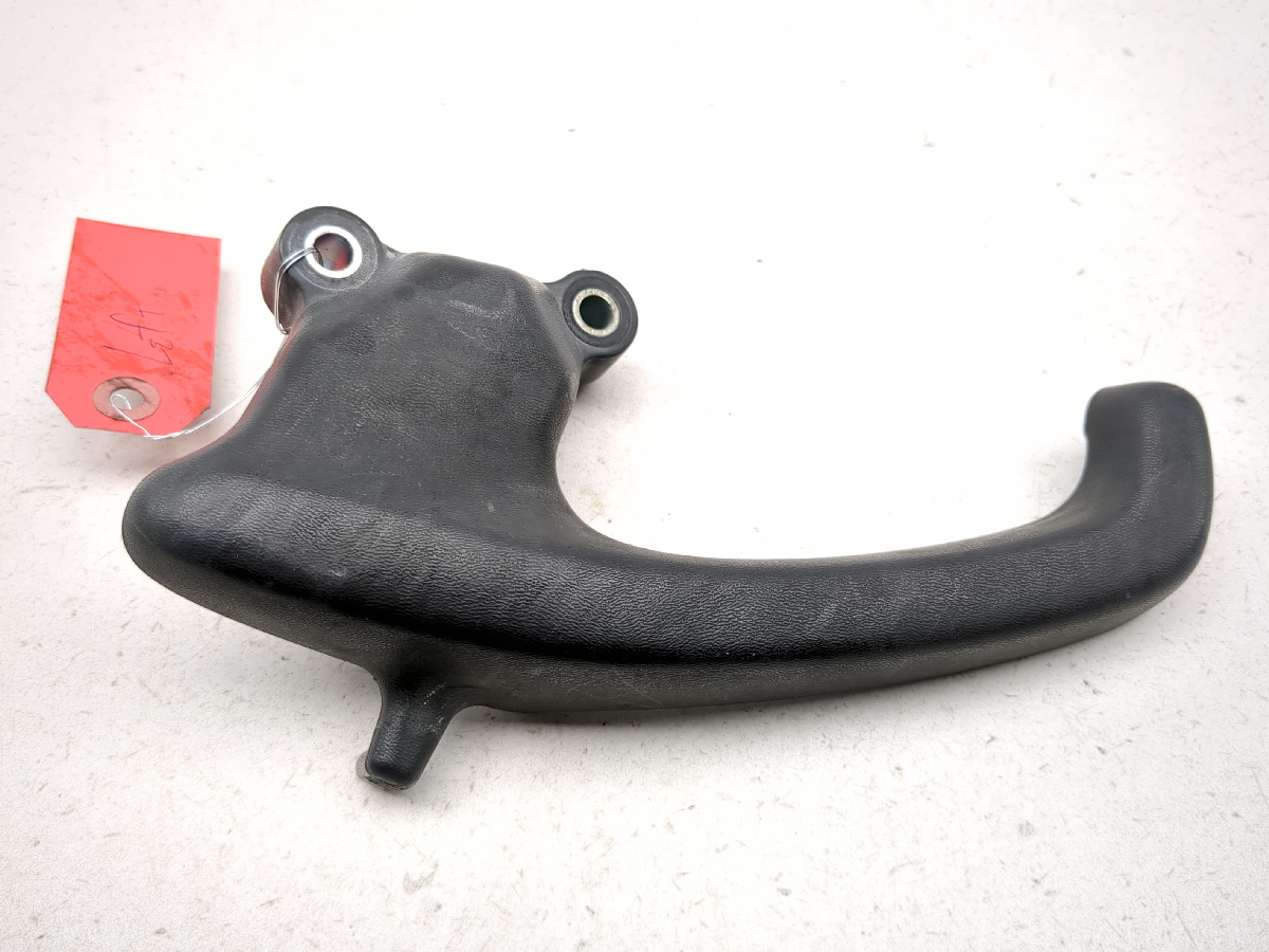 98-02 Honda VFR800 FI Interceptor Rear Left Passenger Grab Bar