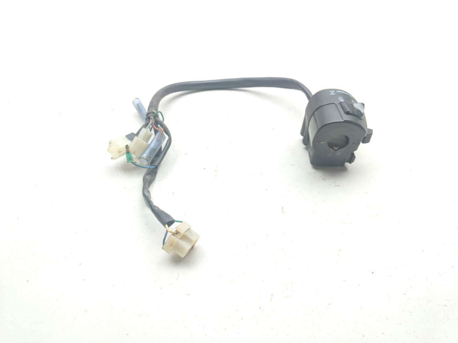 22 23 Honda NVA110 Navi Left Control Headlight Switch