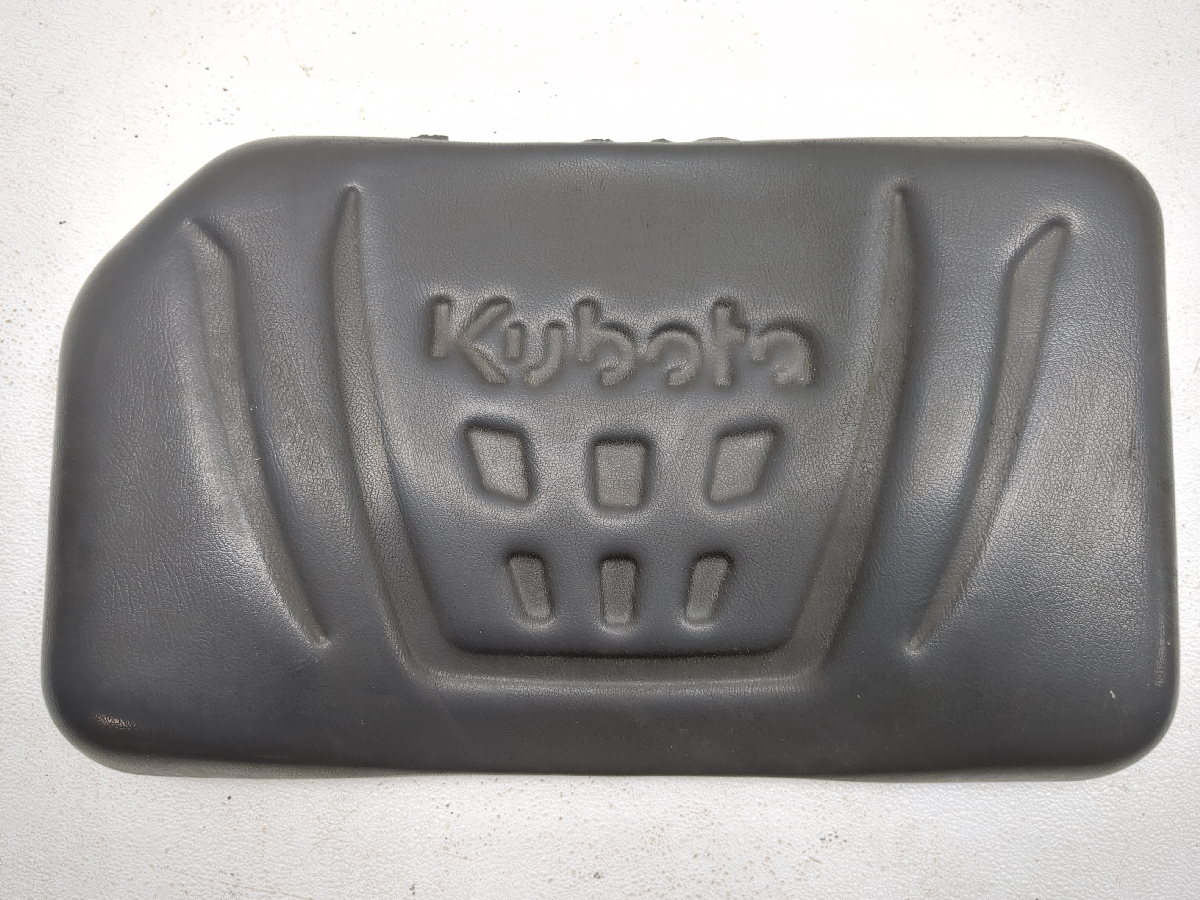 15-25 Kubota RTV X1140 Right Seat Backrest Cushion A
