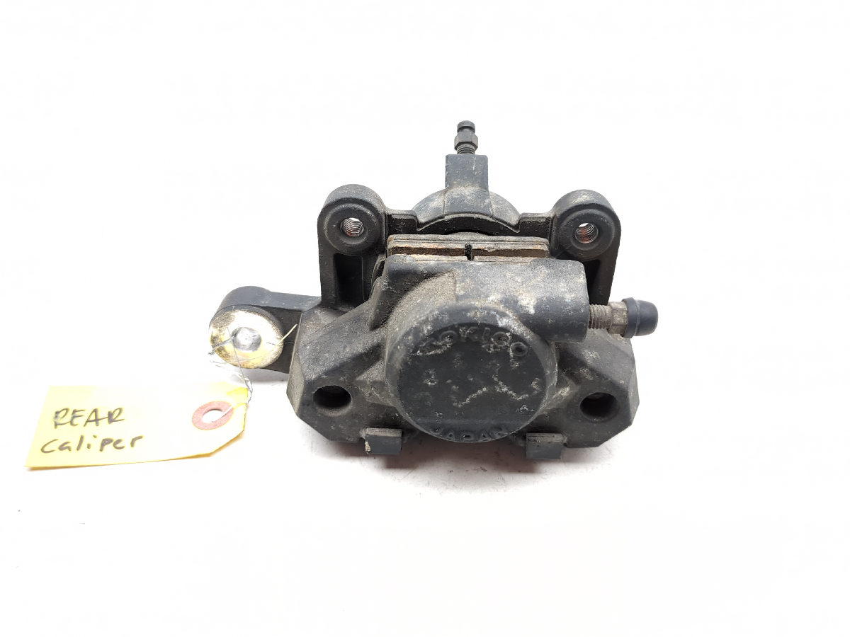 01-05 Suzuki Bandit GSF1200S  GSF 1200 Rear Brake Caliper