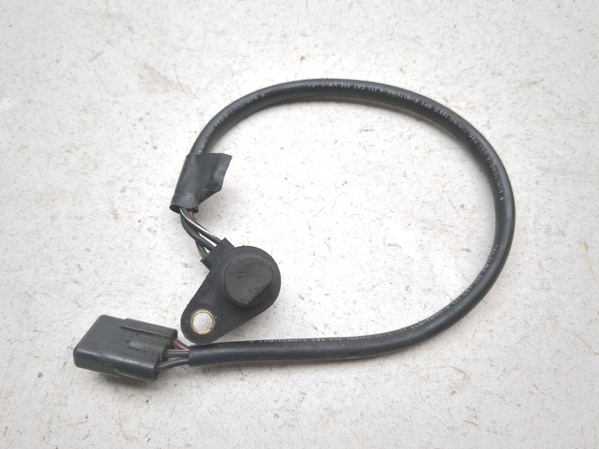 04 05 Suzuki GSXR 600 750 Wheel Speed Sensor