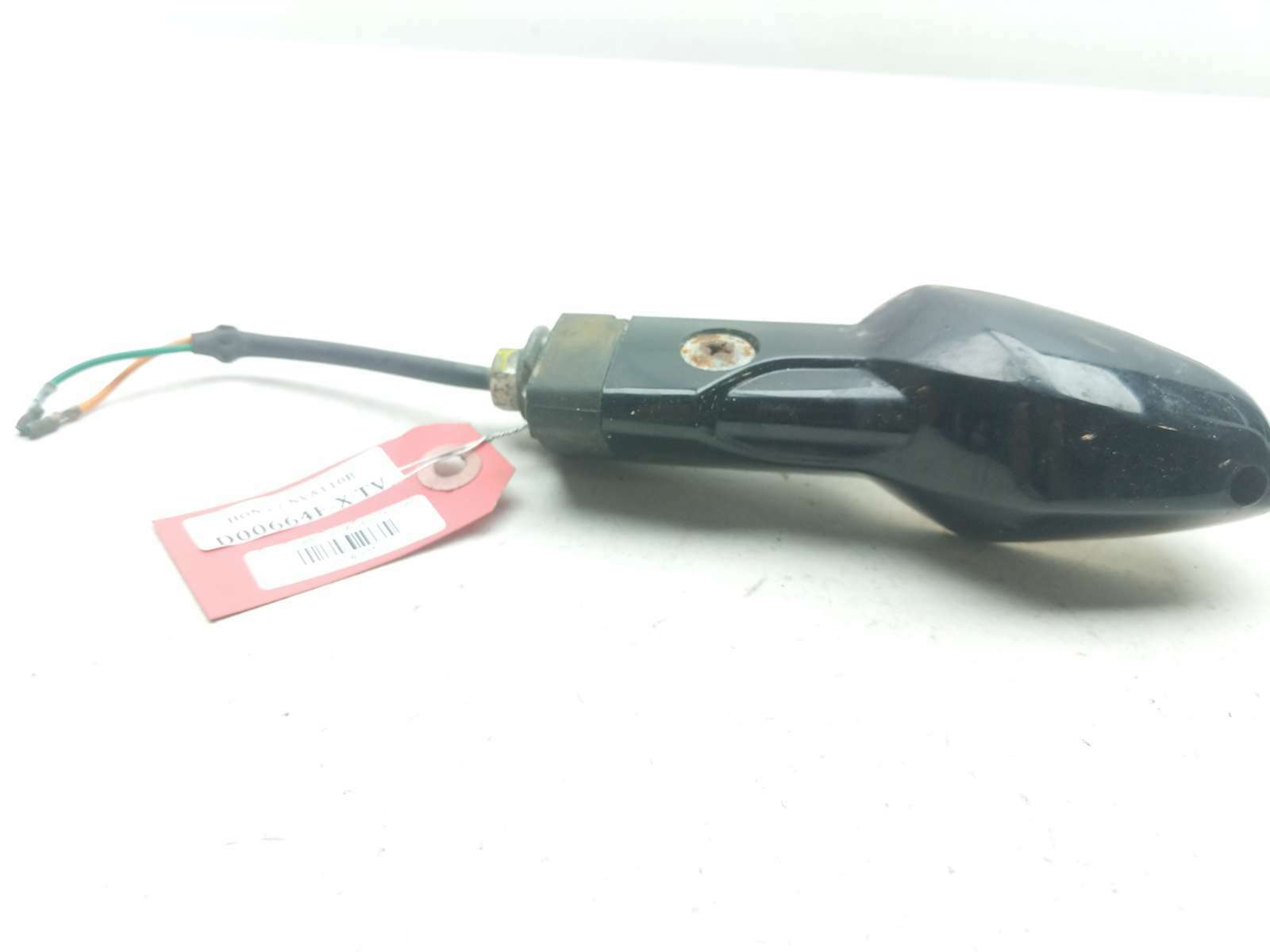 22 23 Honda NVA110 Navi Front Left Turn Signal Flasher Indicator Light