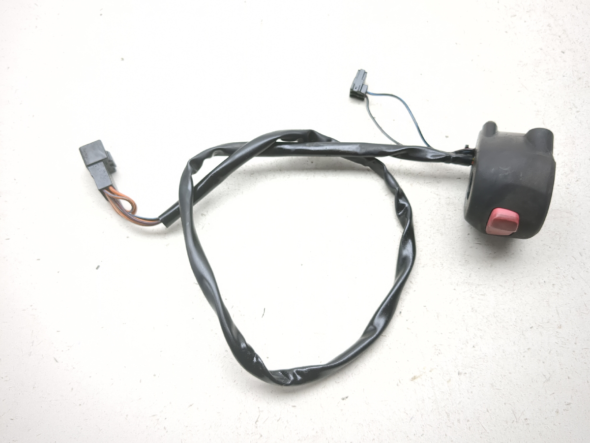 98-06 Suzuki Katana GSX 600 750 Right Control Start Stop Switch