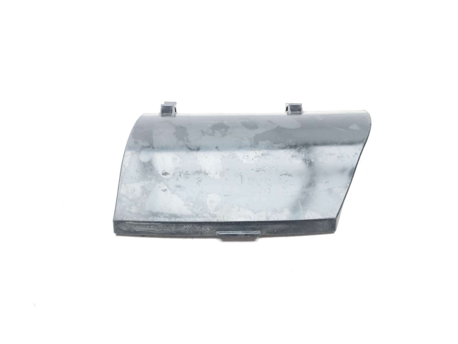 05 Suzuki VL1500 Boulevard C90 Tool Box Luggage Cover Bracket