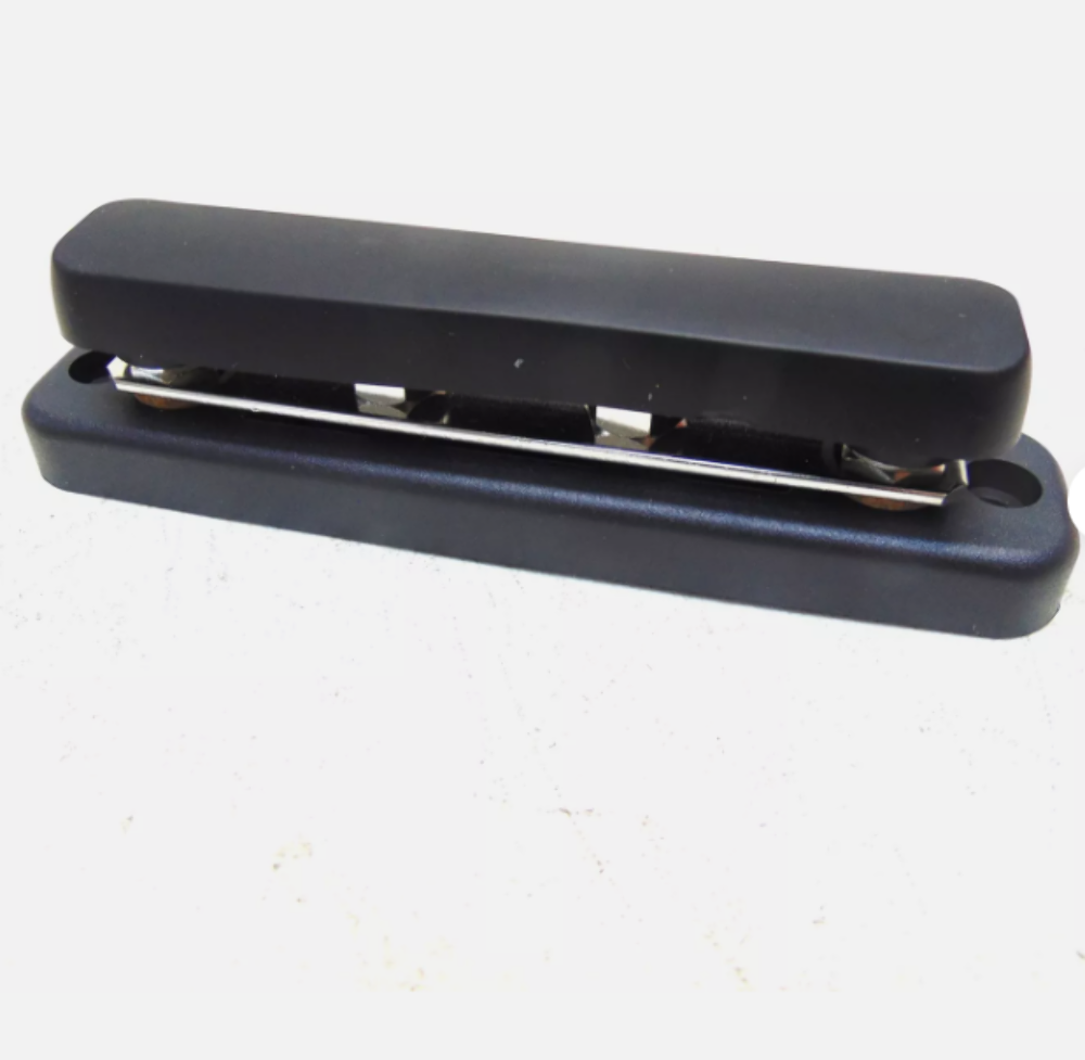 QuadBoss 568102 Electrical Fuse Bus Bar