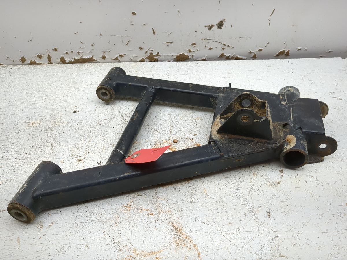 16-18 Kawasaki Mule Pro DXT KAF1000 Rear Right Upper Control A Arm