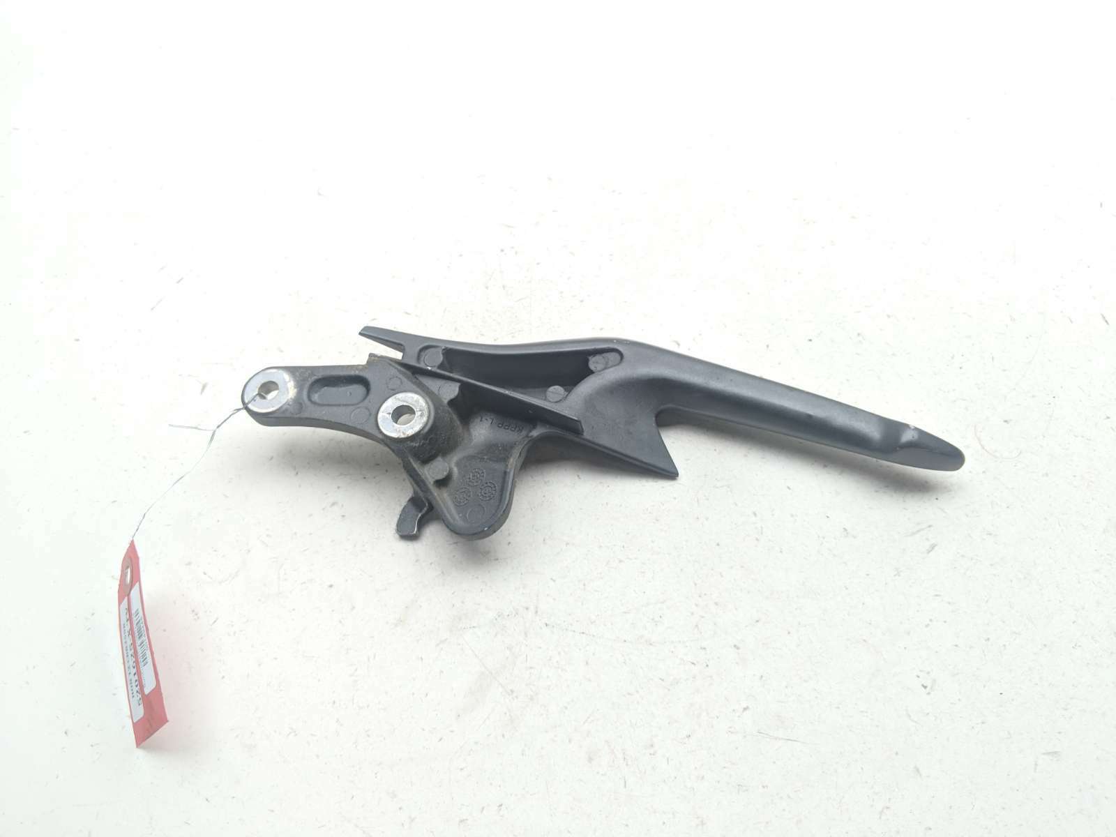 11-15 Honda CBR250R CBR 250 Rear Left Passenger Grab Bar