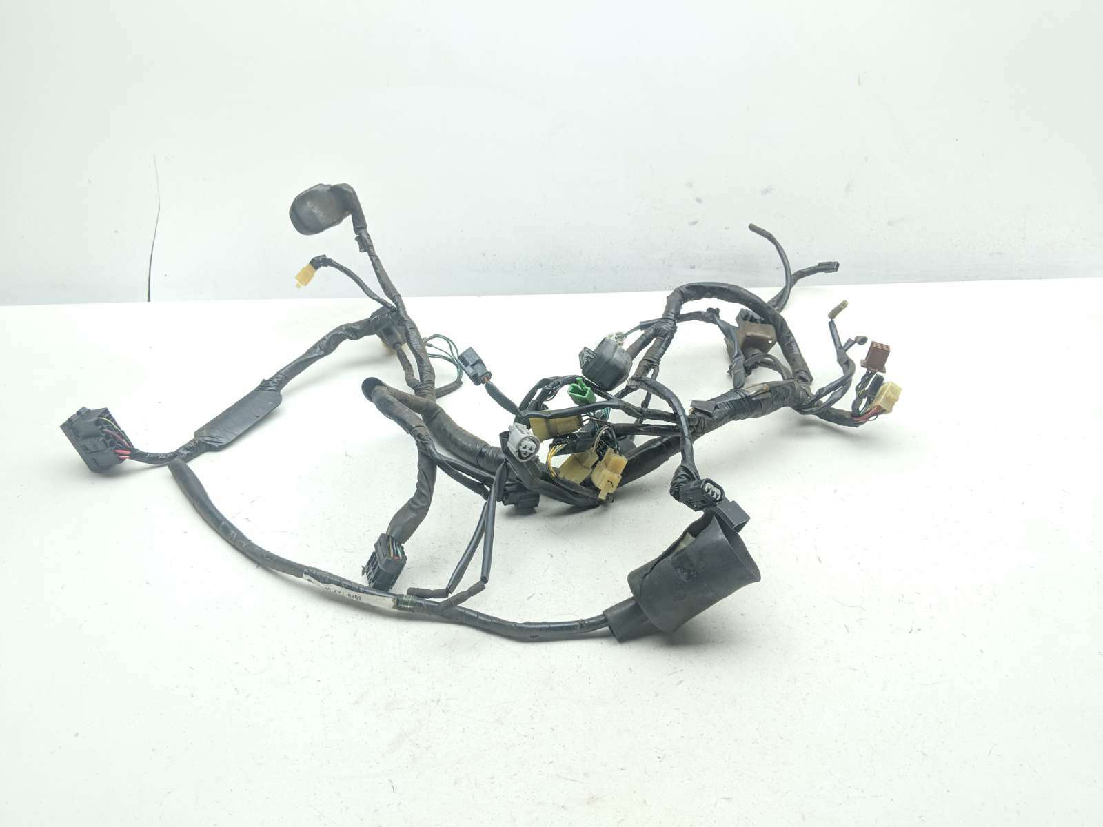 11-15 Honda CBR250R CBR 250 Main Wiring Wire Harness Loom 32100-KYJ-8802