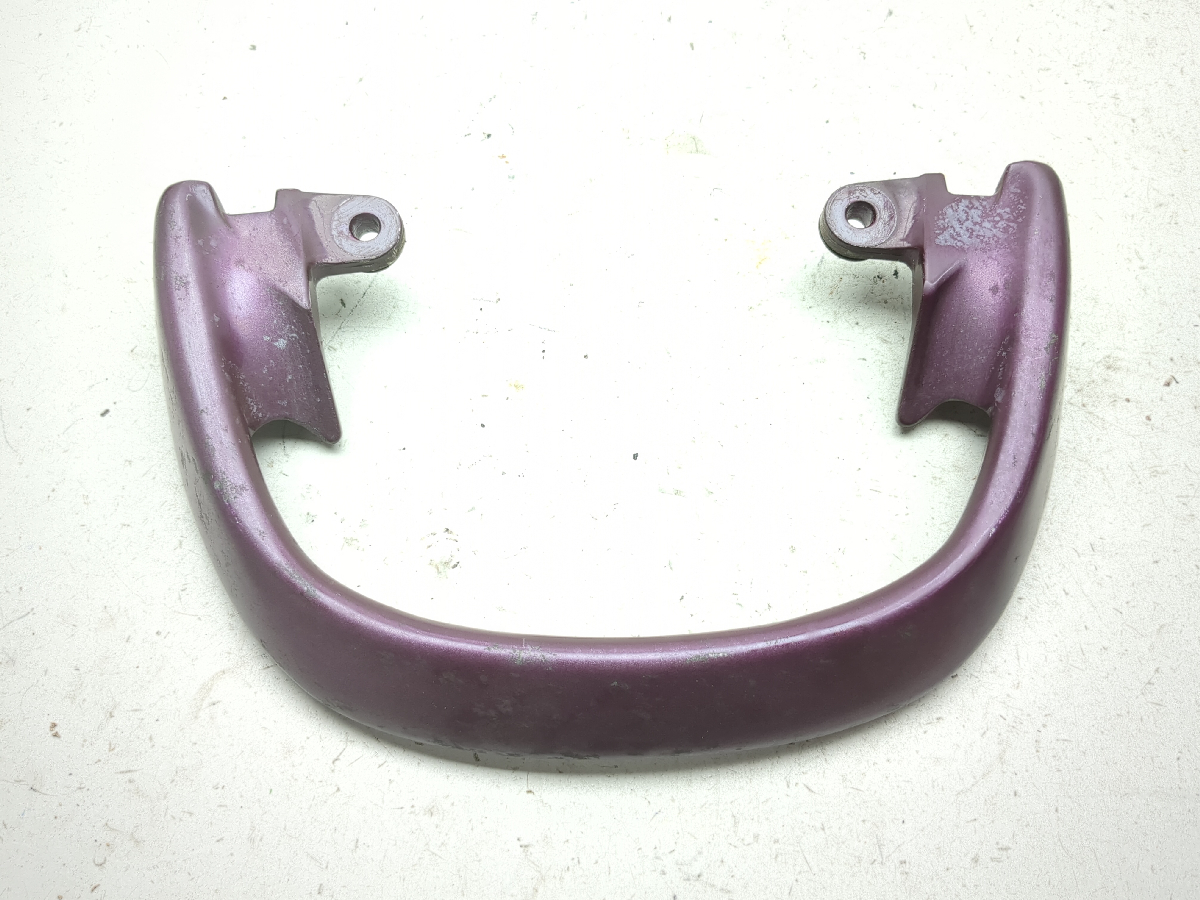 98-06 Suzuki Katana GSX 600 750 Rear Passenger Grab Bar