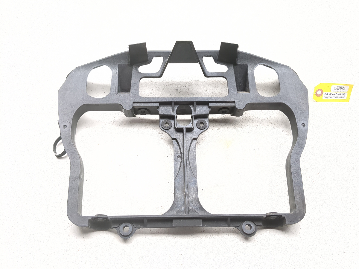 98-06 Suzuki Katana GSX 600 750 Headlight Mount Bracket Holder
