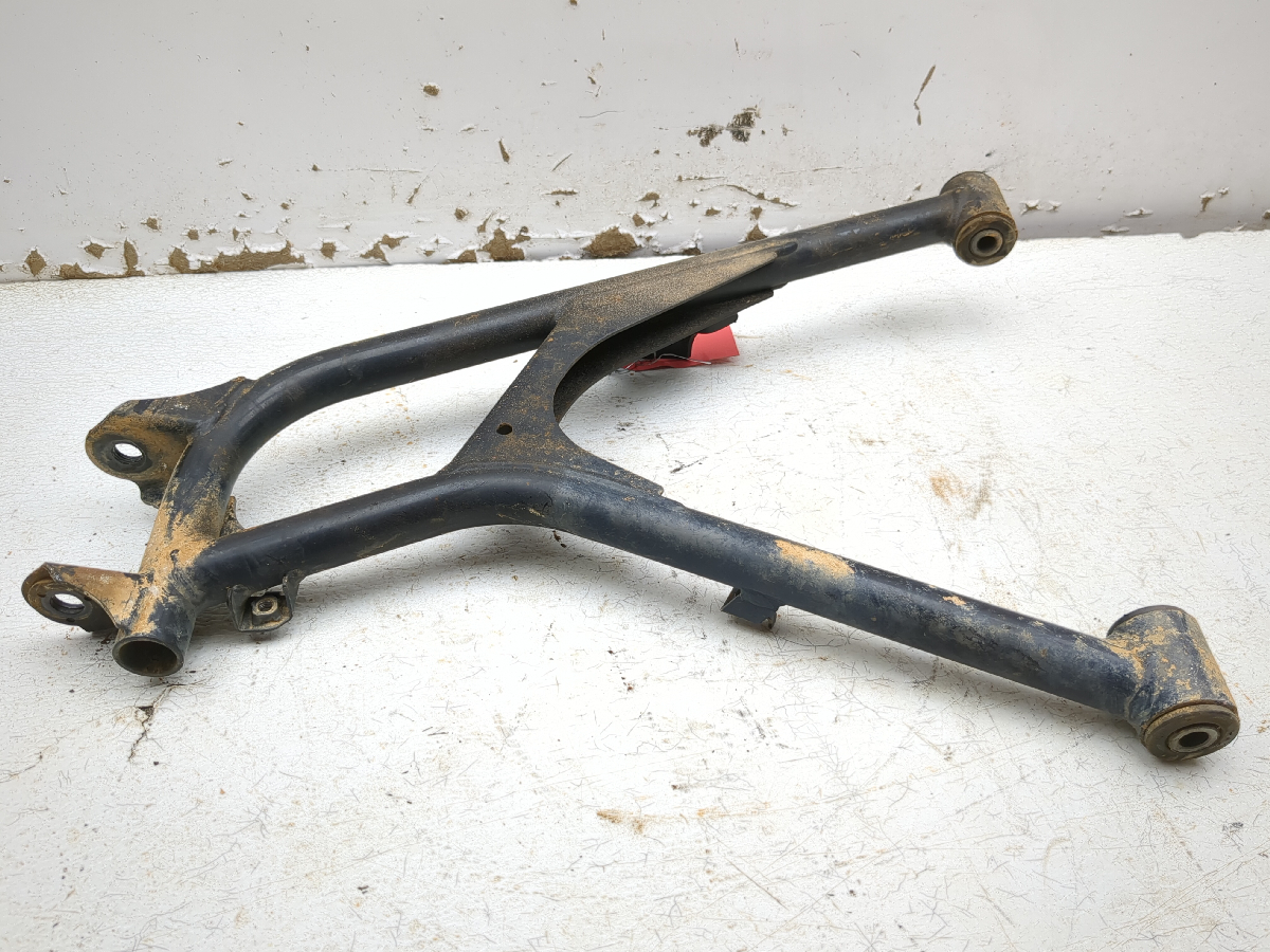 16-18 Yamaha Wolverine YXE700 Rear Right Upper Control A Arm