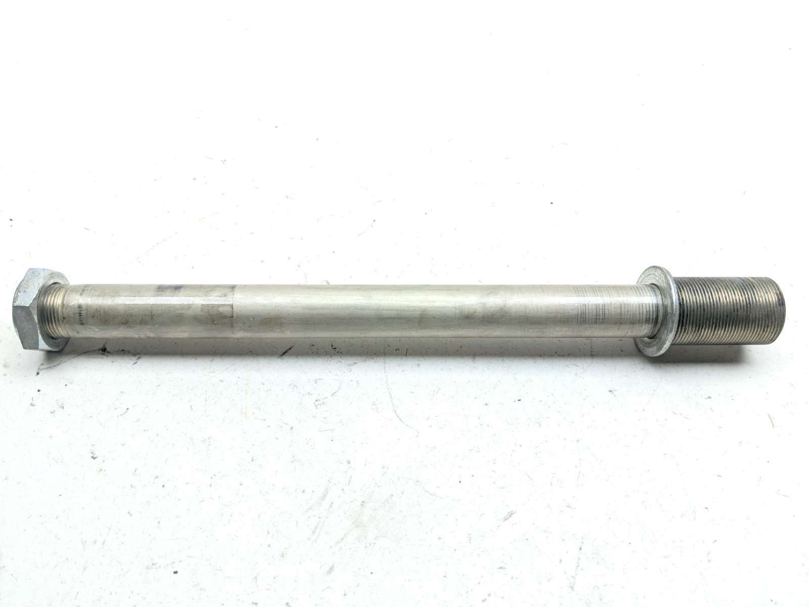 99-07 Suzuki Hayabusa GSX1300R Rear Swing Arm Pivot Bolt