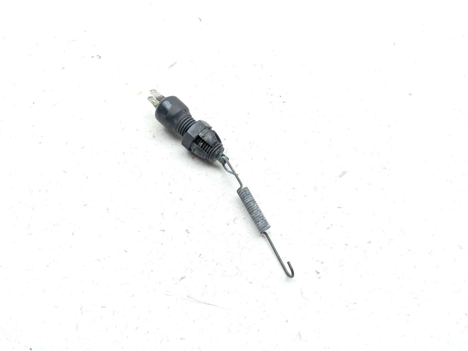 99-07 Suzuki Hayabusa GSX1300R Rear Brake Light Switch Sensor