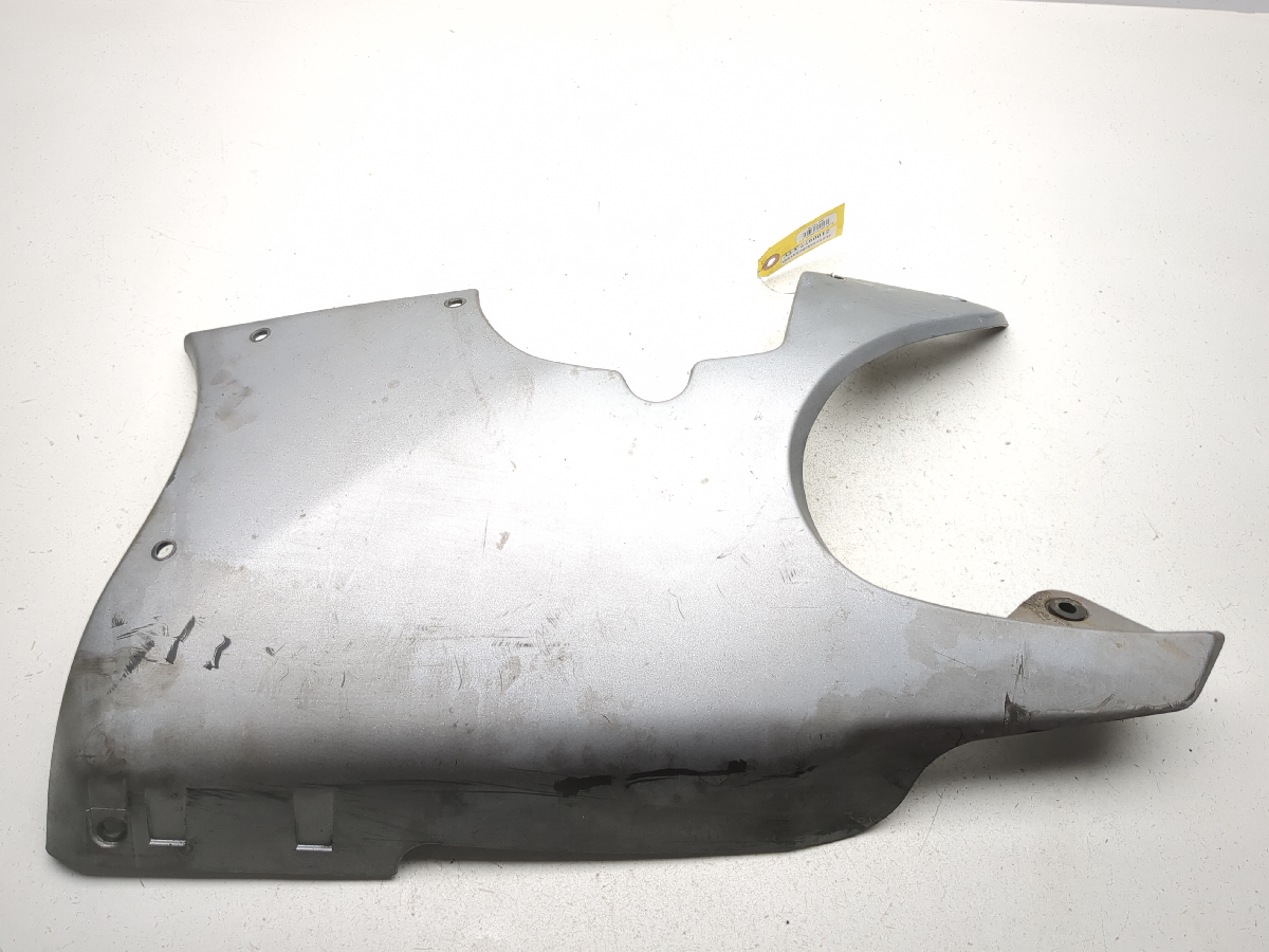 98-06 Suzuki Katana GSX 600 750 Left Lower Belly Fairing Cover 94481-08F00