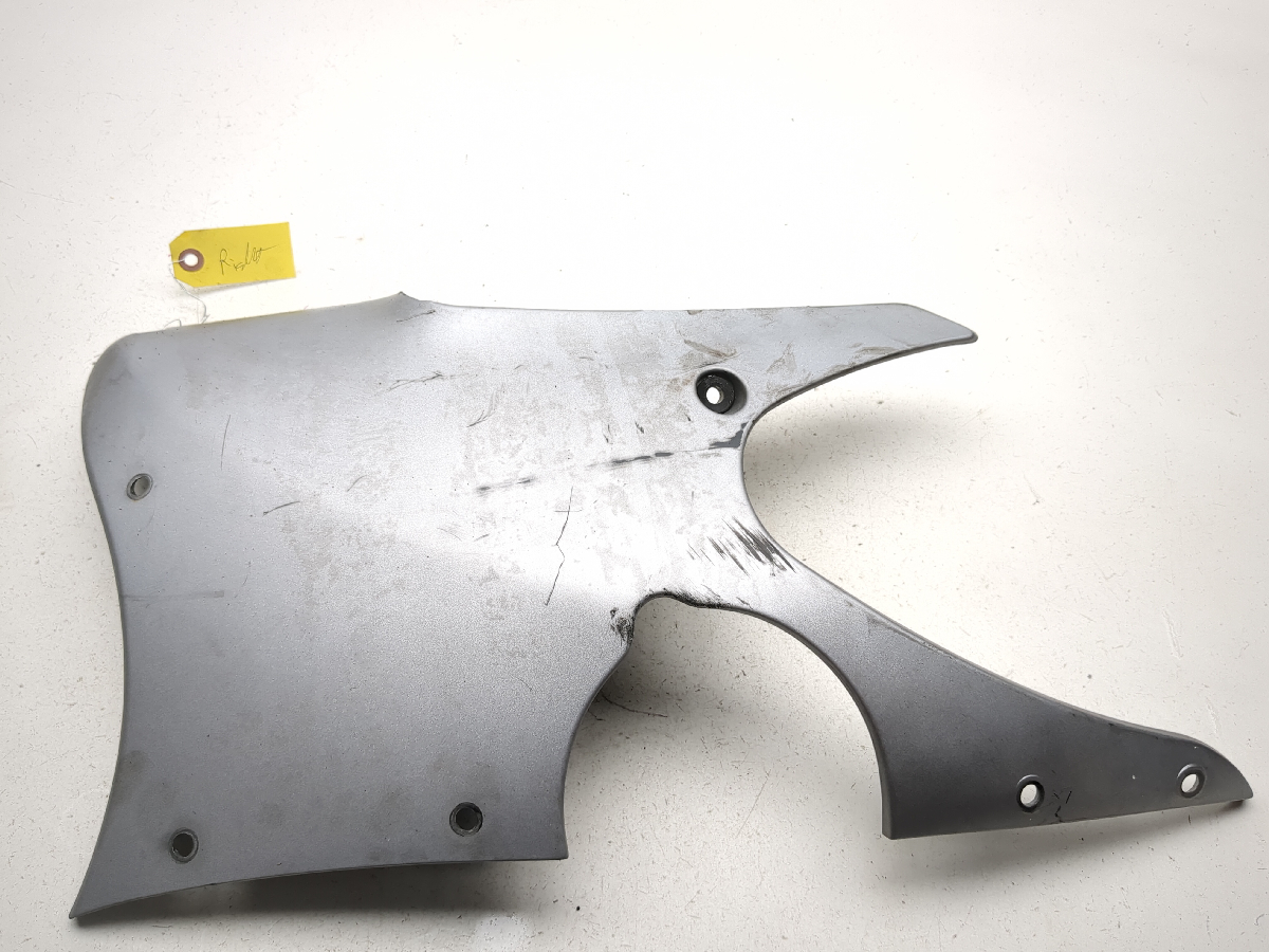 98-06 Suzuki Katana GSX 600 750 Right Lower Belly Fairing Cover 94471-08F00
