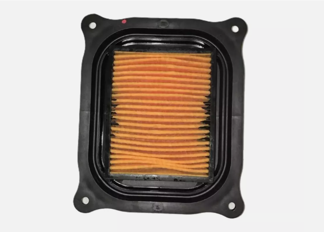 NEW 2018-24 YAMAHA WOLVERINE X2 X4 850 OEM FILTER, ELEMENT CLEANER B4J-E4461-00