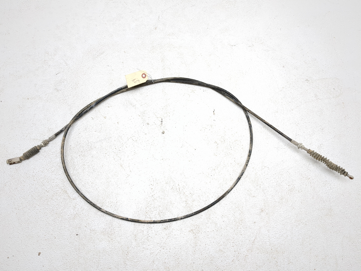 15-25 Kubota RTV X1140 Gas Throttle Accelerator Cable Line