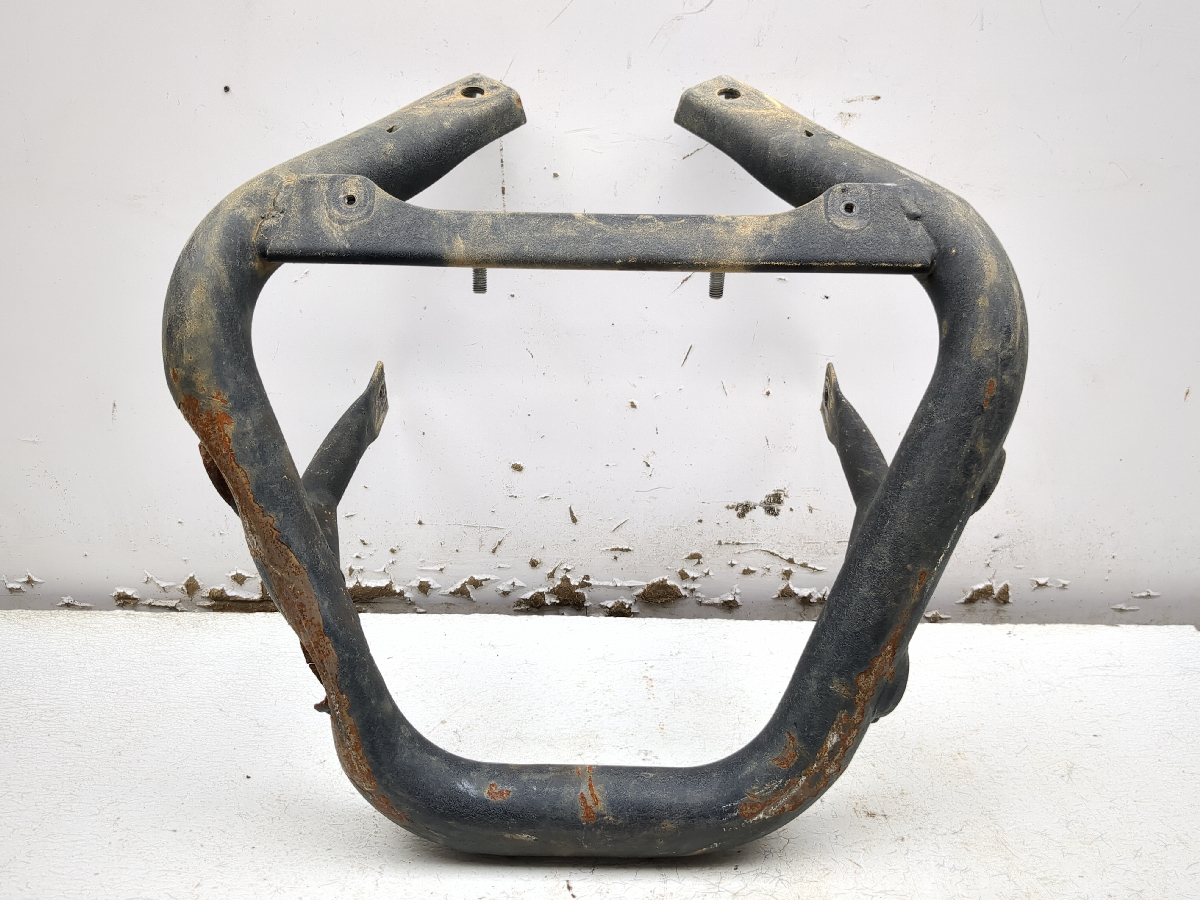 16-18 Yamaha Wolverine YXE700 Bumper Brush Crash Guard TRSH DW