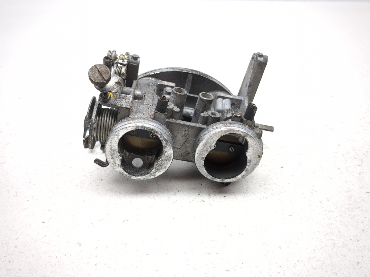 05-09 Suzuki Boulevard C50 VL800 Throttle Body Bodies