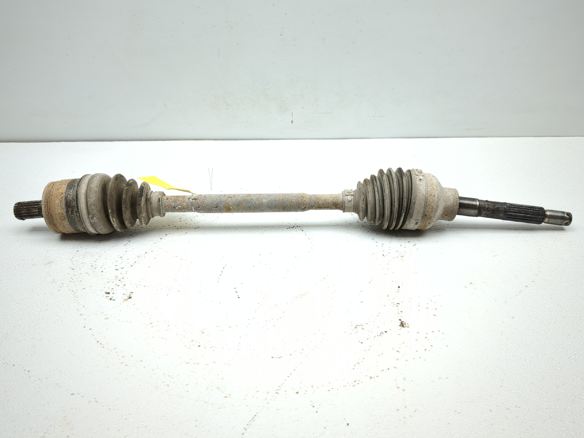 15-25 Kubota RTV X1140 Front Left CV Axle Shaft