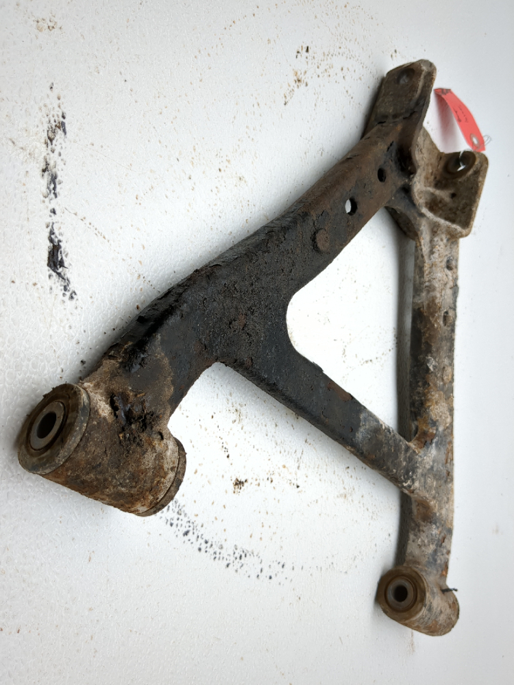 15-25 Kubota RTV X1140 Rear Right Lower Control A Arm